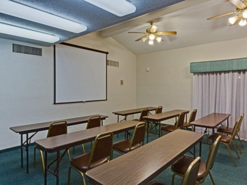 Baymont By Wyndham Jacksonville Orange Park Exterior foto