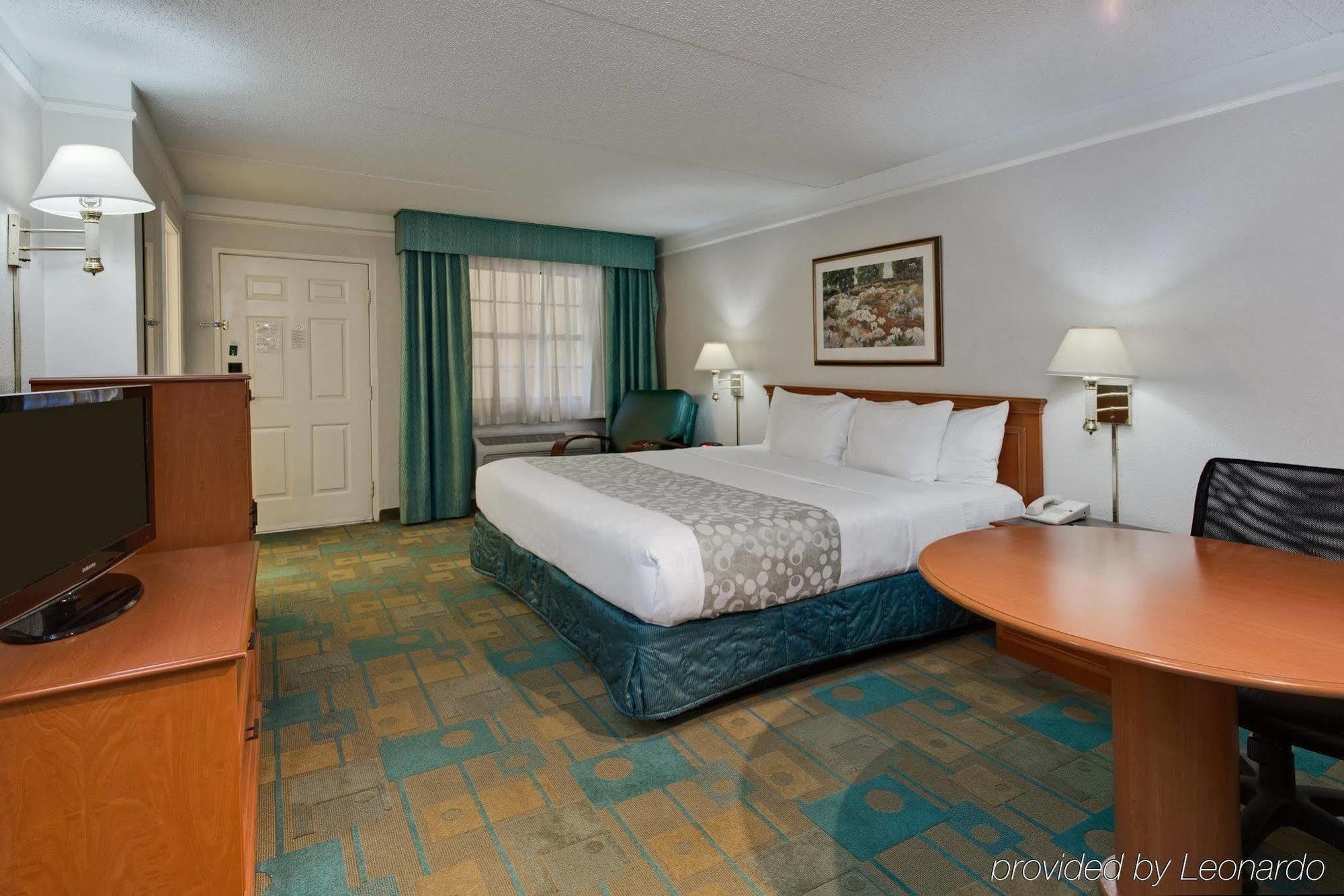 Baymont By Wyndham Jacksonville Orange Park Exterior foto